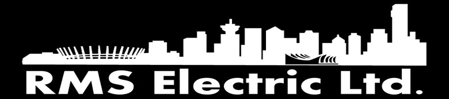 RMS Electric Ltd. Company Logo RMS Electric Ltd. Company Logo